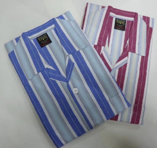 Somax Pyjamas PS28 Wine size 3XL